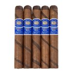 Romeo y Julieta Reserva Real Nicaragua Midnight Twisted Toro