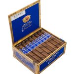 Romeo y Julieta Reserva Real Nicaragua Midnight Twisted Toro