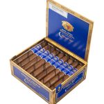 Romeo y Julieta Reserva Real Nicaragua Midnight Twisted Toro