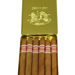 Romeo y Julieta Reserva Real Minutos Petites