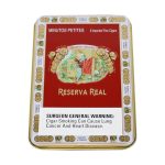 Romeo y Julieta Reserva Real Minutos Petites