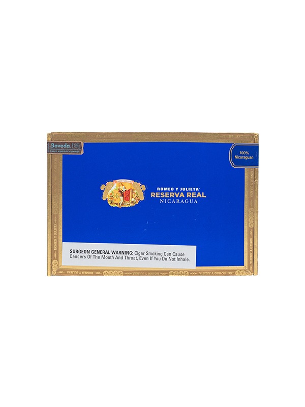 Romeo y Julieta Reserva Real Nicaragua Magnum