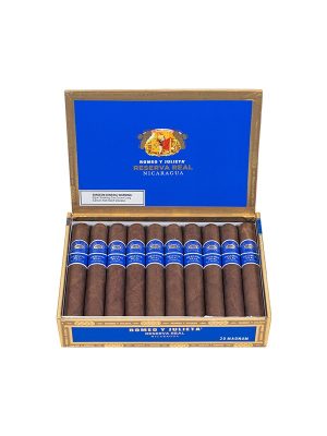 Romeo y Julieta Reserva Real Nicaragua Magnum