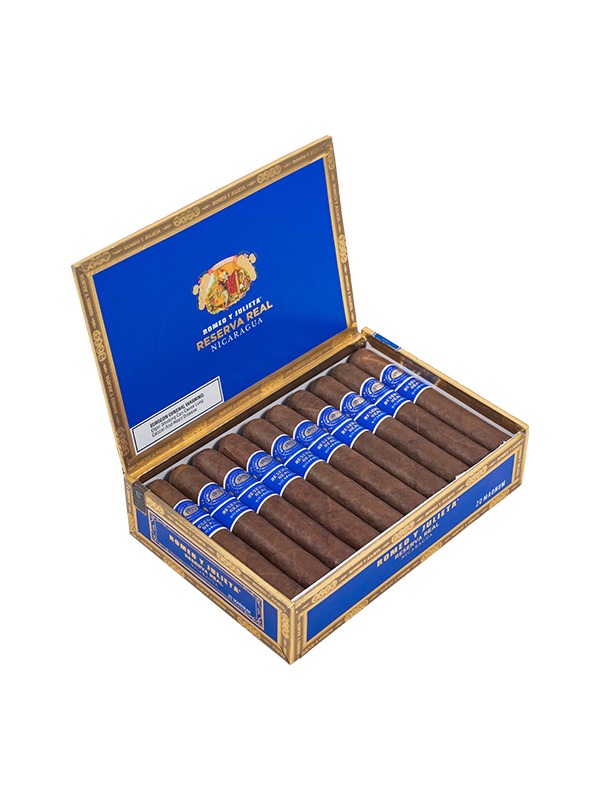Romeo y Julieta Reserva Real Nicaragua Magnum