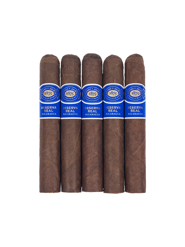 Romeo y Julieta Reserva Real Nicaragua Magnum