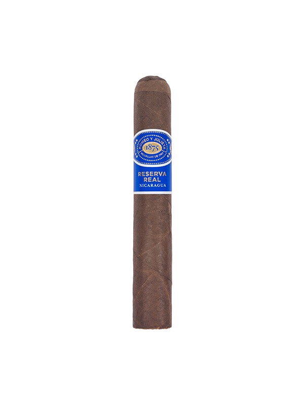 Romeo y Julieta Reserva Real Nicaragua Magnum