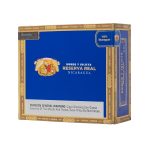 Romeo y Julieta Reserva Real Nicaragua No. 2