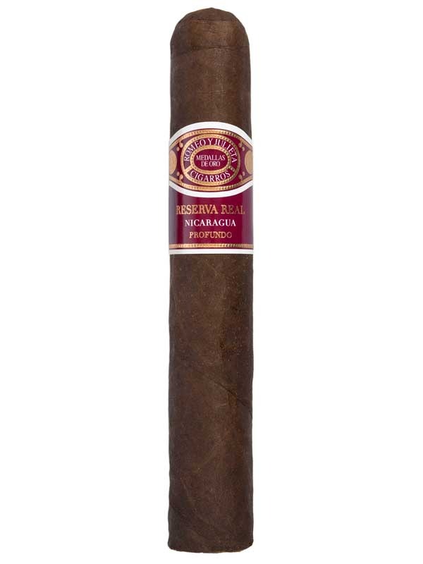Romeo y Julieta Reserva Real Nicaragua Profundo Magnum