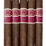 Romeo y Julieta Reserva Real Nicaragua Profundo Robusto