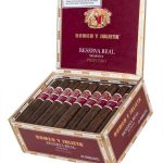Romeo y Julieta Reserva Real Nicaragua Profundo Robusto
