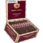 Romeo y Julieta Reserva Real Nicaragua Profundo Robusto