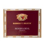 Romeo y Julieta Reserva Real Nicaragua Profundo Robusto