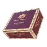 Romeo y Julieta Reserva Real Nicaragua Profundo Toro