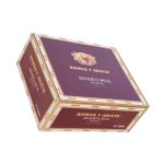 Romeo y Julieta Reserva Real Nicaragua Profundo Toro