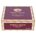 Romeo y Julieta Reserva Real Nicaragua Profundo Toro