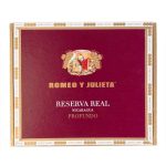 Romeo y Julieta Reserva Real Nicaragua Profundo Toro