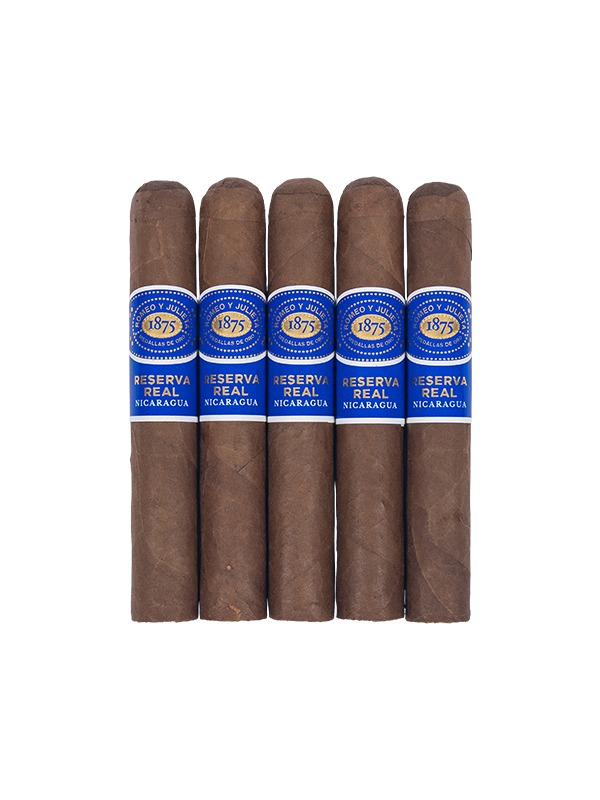 Romeo y Julieta Reserva Real Nicaragua Robusto