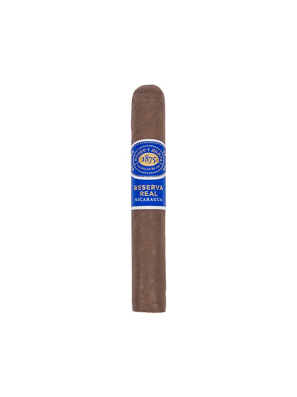 Romeo y Julieta Reserva Real Nicaragua Robusto