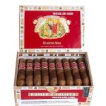 Romeo y Julieta Reserva Real Twisted Love Story