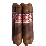 Romeo y Julieta Reserva Real Twisted Love Story