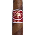 Romeo y Julieta Reserva Real Twisted Love Story
