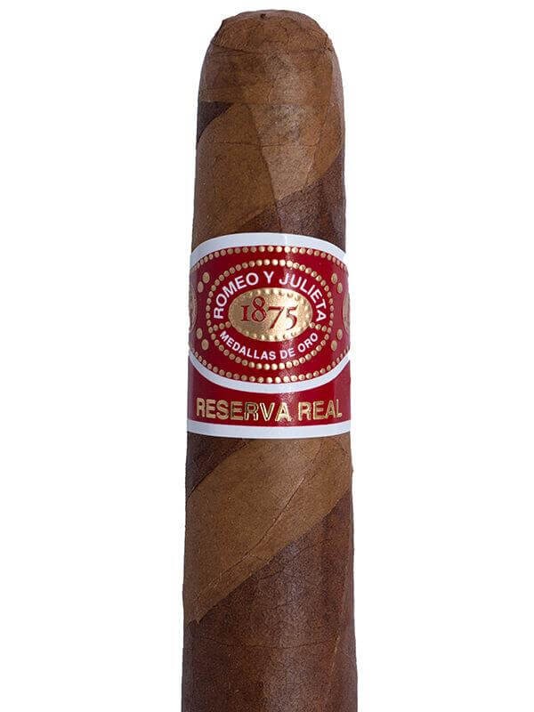 Romeo y Julieta Reserva Real Twisted Love Story