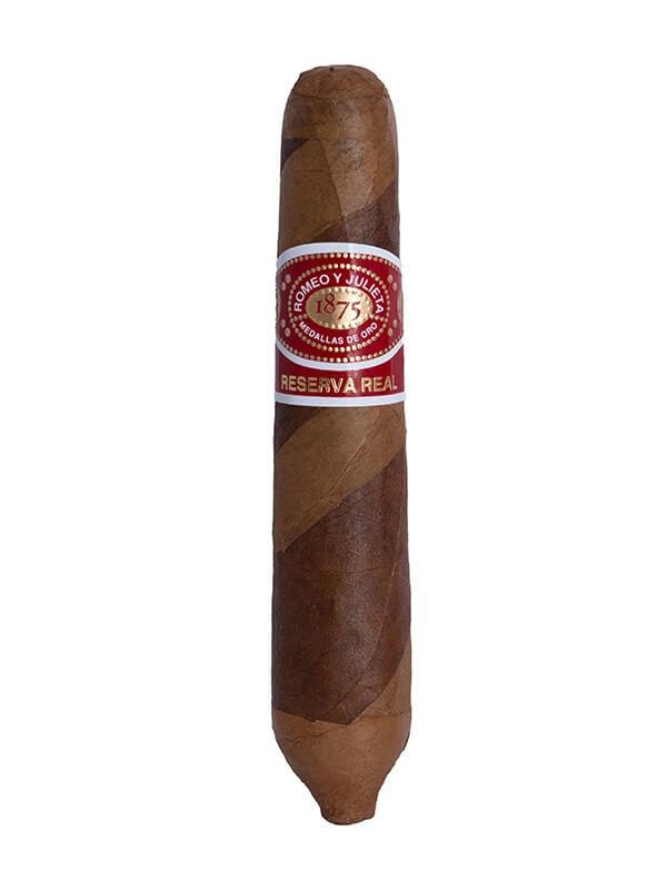Romeo y Julieta Reserva Real Twisted Love Story