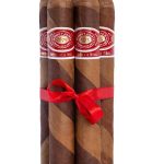 Romeo Y Julieta Reserva Real Twisted Toro