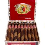 Romeo Y Julieta Reserva Real Twisted Toro