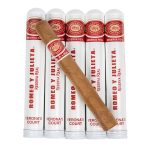 Romeo Y Julieta Reserva Real Verona’s Court