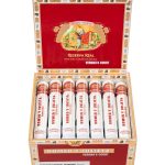 Romeo Y Julieta Reserva Real Verona’s Court