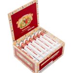 Romeo Y Julieta Reserva Real Verona’s Court