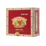 Romeo Y Julieta Reserva Real Verona’s Court