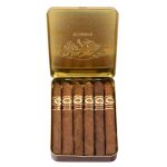Romeo y Julieta Reserve Amores