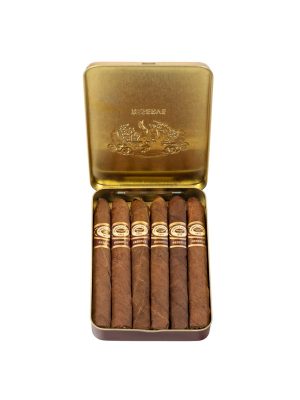 Romeo y Julieta Reserve Amores
