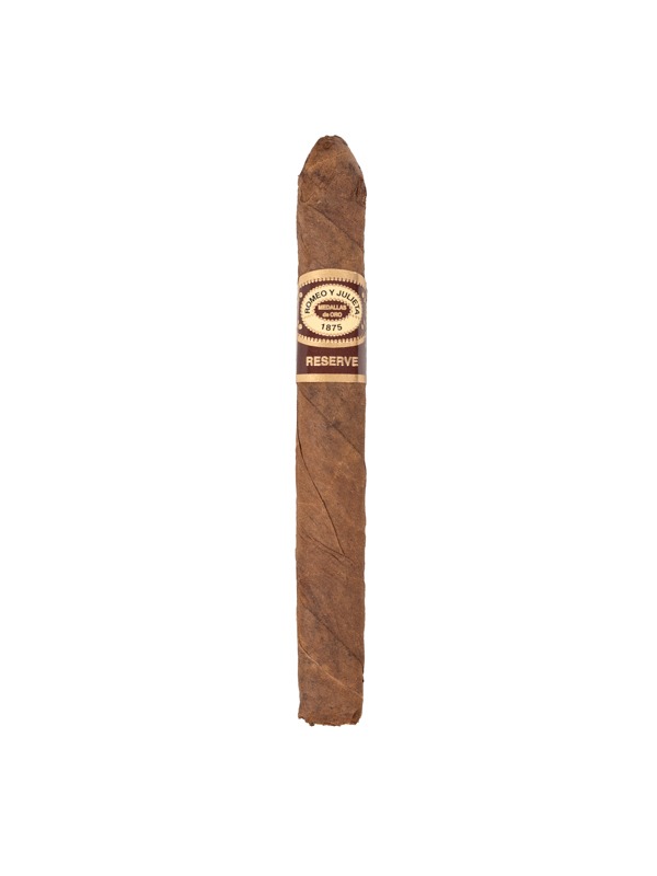 Romeo y Julieta Reserve Amores