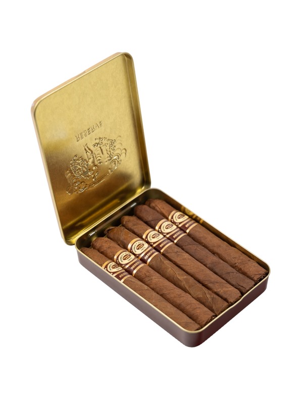 Romeo y Julieta Reserve Amores
