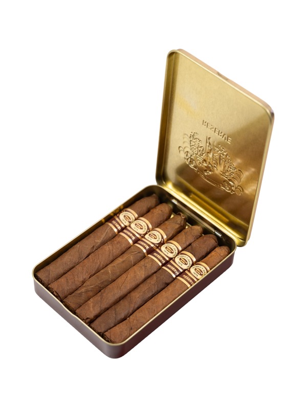 Romeo y Julieta Reserve Amores