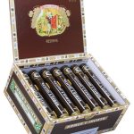Romeo y Julieta Reserve Titan En Tubo