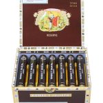 Romeo y Julieta Reserve Titan En Tubo