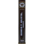 Romeo y Julieta Reserve Titan En Tubo