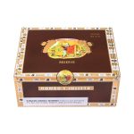 Romeo y Julieta Reserve Titan En Tubo