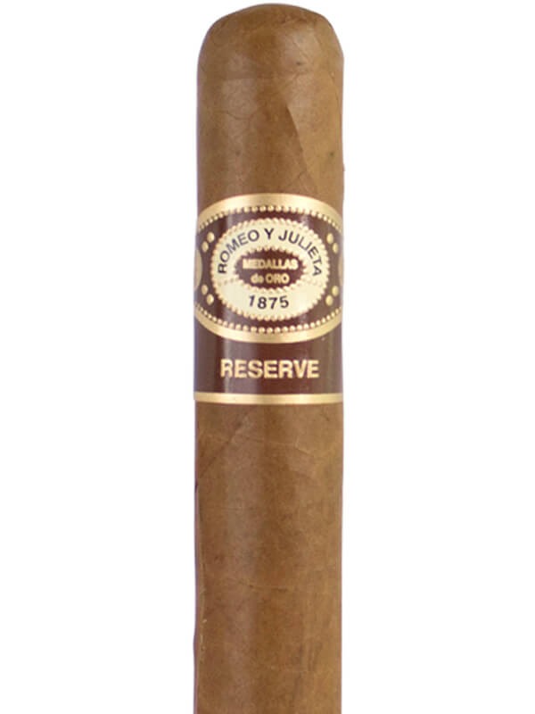 Romeo y Julieta Reserve Toro