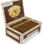 Romeo y Julieta Reserve Toro