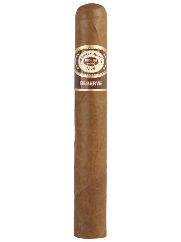 Romeo y Julieta Reserve Toro