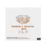Romeo y Julieta 1875 Vintage Lote Double Corona