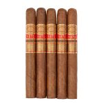 Romeo y Julieta 1875 Vintage Lote Double Corona