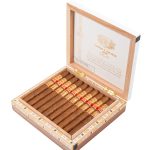 Romeo y Julieta 1875 Vintage Lote Double Corona