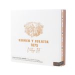 Romeo y Julieta 1875 Vintage Lote Double Corona