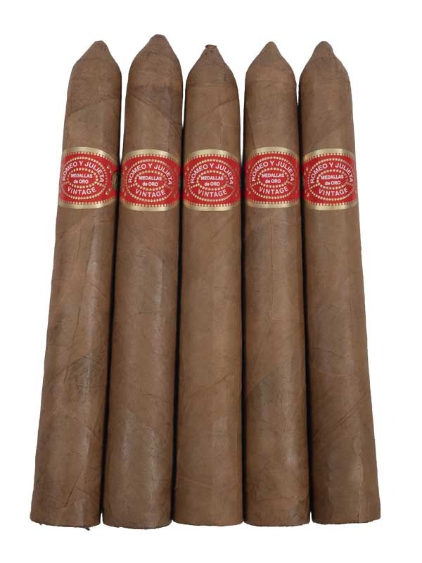 Romeo y Julieta Vintage VI